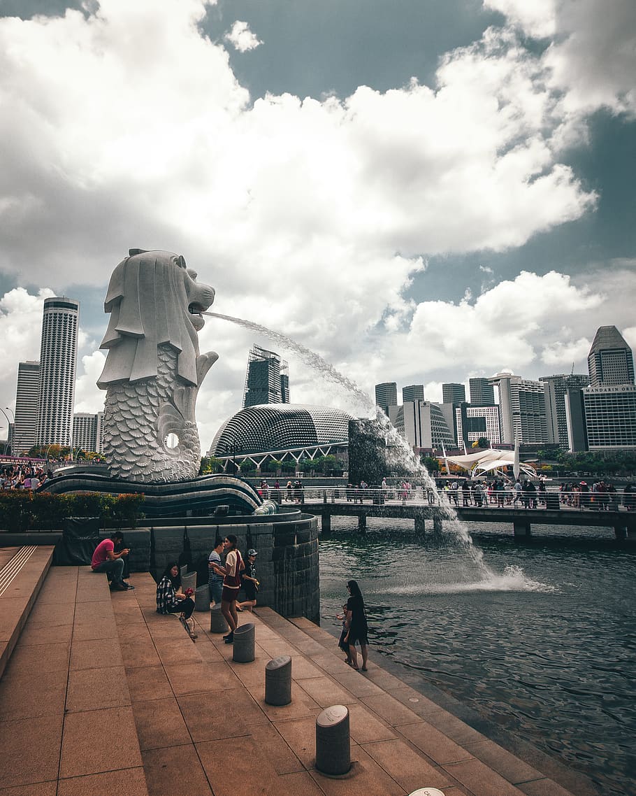 architecture-bridge-buildings-city